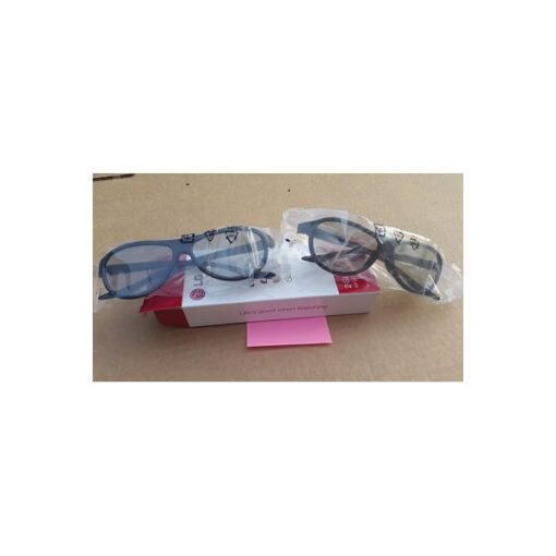 gafas 3d lg ag-f310(x2).bundle