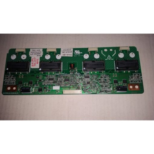 inverter 4h.v2258.001d v225-001 le23r86bdx