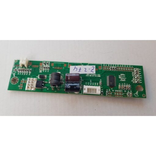 Led driver h305hncrst2b22psp mkn_le2360a-v02