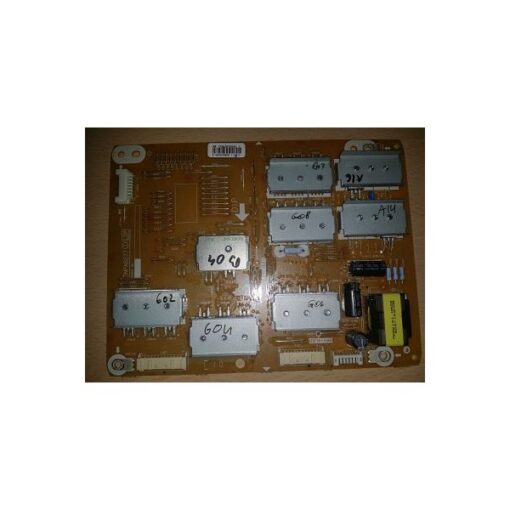 led driver tnpa6077 1  txnldp1dhvu panasonic   tx-40cx700