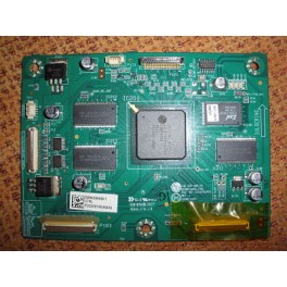 logic main board eax42752001 ebr43988901