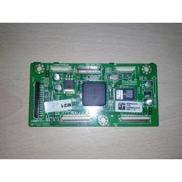 logic main board  eax60770101 ebr64064303