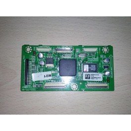 logic main board  eax60770101 ebr64064303