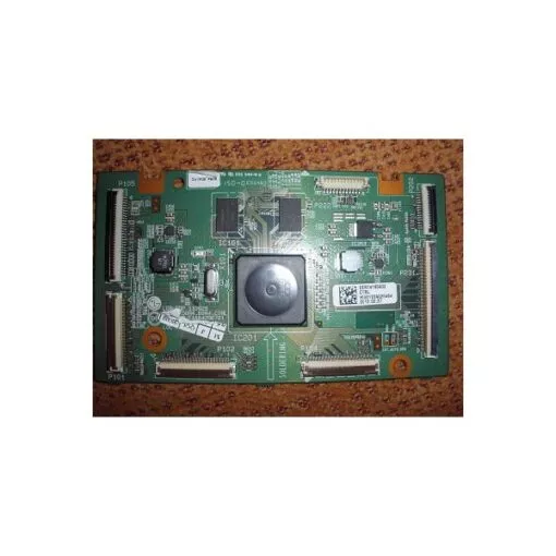 logic main board eax64290701 ebr74185002