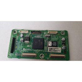 Logic main board lg42pq6000 eax60770101  ebr63856403