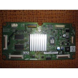 logic main board lj41-04780a/lj92-01454a