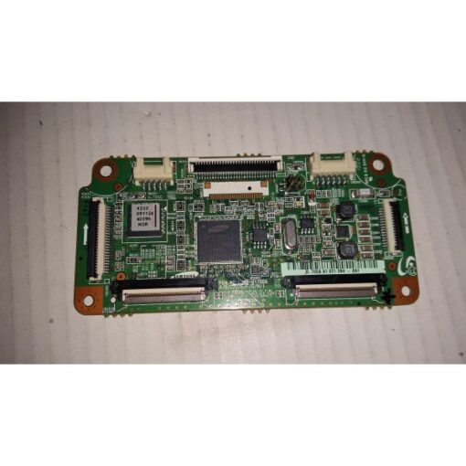 logic main board lj41-08287a lj92-01700a tv samsung ps42b451b2w