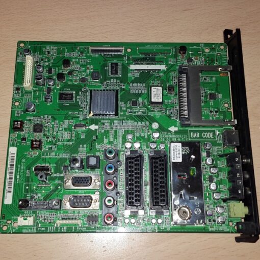 main board eax60686904(2) ebu60710832 42lh2000