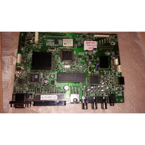 main board sky e20/s1ae la20autmt15hue pwb-l2001