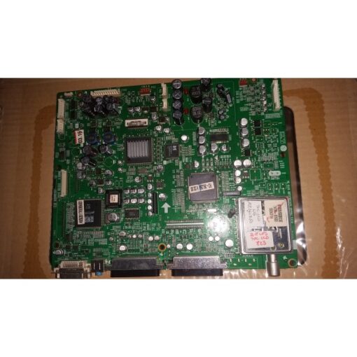 main board tv lg rz26lz50 ml-041a 6870t802a76 050504