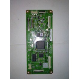 main logic board lj41-05078a  lj92-01485