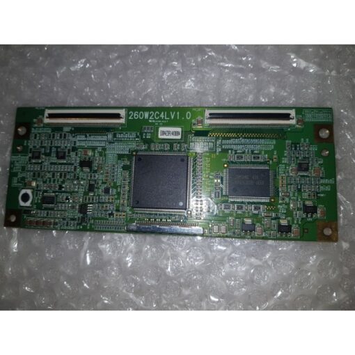 Panasonic TX-26LXD50 - LVDS - LJ94-00553B - 260W2C4LV1.0