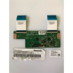 tcon 6870c-0532b 49 6871l-3850agfalad2162 3850ag panel txfzl53kfca 17123mf026261 tv panasonic tx-49es400e