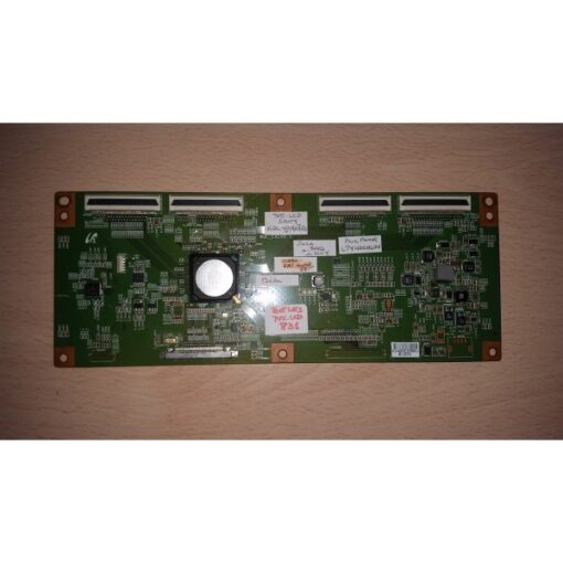 tcon tv kdl-40hx750 wql_c4lv0.1 panel lty400hl04