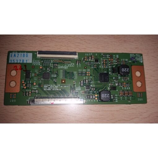 tcon tv lg 32lb561b-zc 6870c-0442b 6871l-3537b