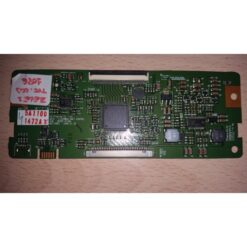 tcon tv lg 32lg2200-za 6870c-0238a 6871l-1472a