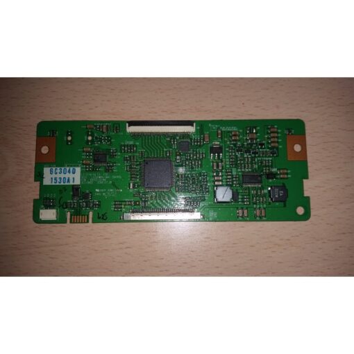 tcon tv toshiba 32av555d 6870c-0238a 6871l-1530a