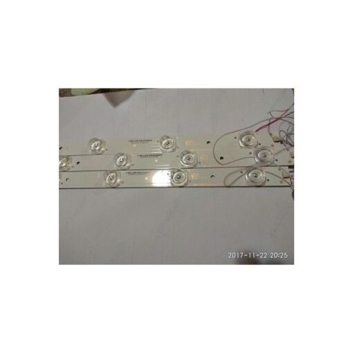 tira de led CRH-P3235350109526-REV1.1 B  LC-32CFE5100E LC.40N05G001