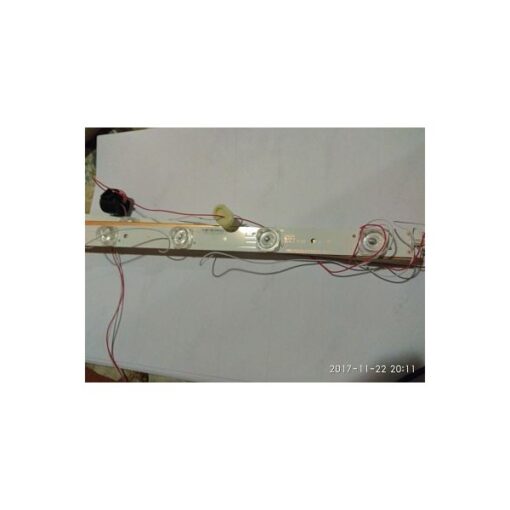 tira led CRH-P3235350109526-REV1.1B LC32CFE6141EW