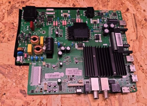 Main board TD System HKTRT 2851P839 K58DLJ10US - Imagen 4