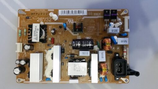 Fuente de alimentaci?n SAMSUNG LN32D403E4DXZA  BN44-00438B