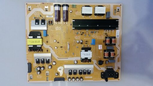 FUENTE DE ALIMENTACION TV SAMSUNG QN55Q80RAFXZA BN44-00987A L55S8NA_RSM