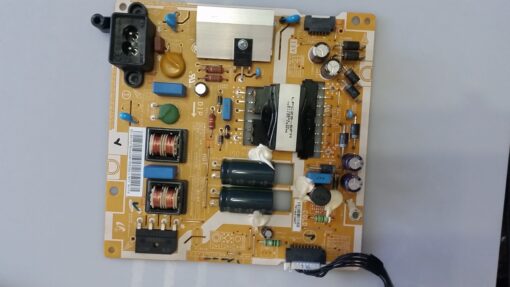 FUENTE DE ALIMENTACION TV SAMSUNG UE32J5500AK BN44-00801E L32SF_FSM