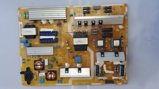 FUENTE DE ALIMENTACION TV SAMSUNG UE60JU6060KXXC BN44-00805A L65S5N_FHS