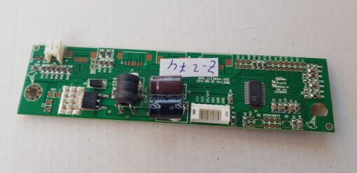 Led driver h305hncrst2b22psp mkn_le2360a-v02 - Imagen 3