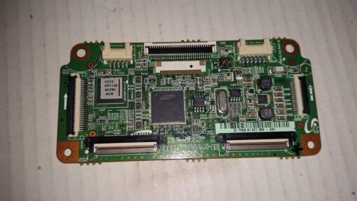 logic main board lj41-08287a lj92-01700a tv samsung ps42b451b2w - Imagen 2