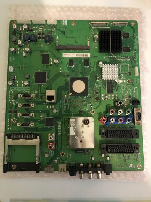 main board 3104.303.52272 3104.313.63432 s310432859123 tv philips 47PFL9664H/12