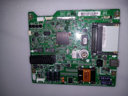 main board 42ln5200 eax65142403  ebr77476601 ebt62664601