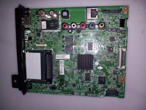 main board 43lh570v,eax66873003(1.0), ebr82603021, ebt64439401