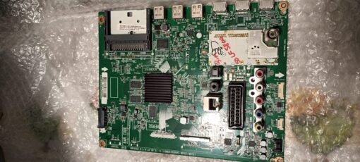 Main board 55lf5800 ebr78542102 eax65610906