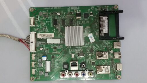 MAIN BOARD 715G9237-M01-B00-005T TV TV PHILIPS 32PFS5803/12