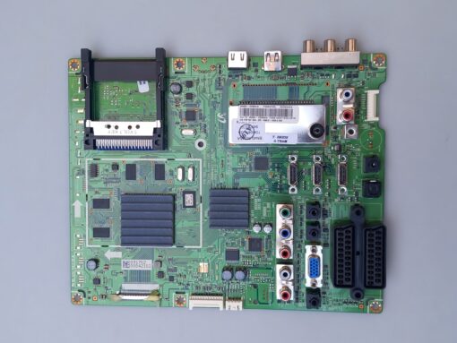 main board bn41-01188a bn94-02854a Ps50B551T3W