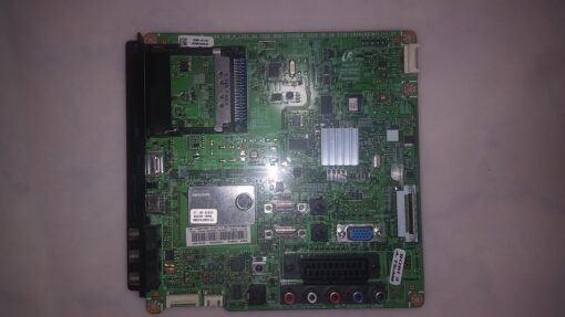 main board bn41-01536a  bn94-03985a extraido de televisor le32c530