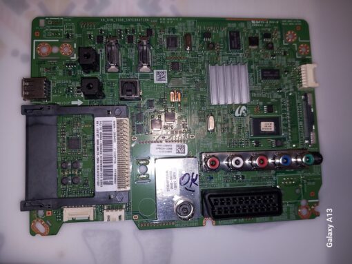 main board bn41-01795a bn94-05842c ue32eh5000w