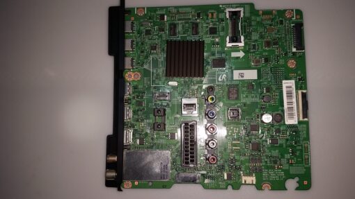 main board bn41-01958b bn94-06727a ue40f6500