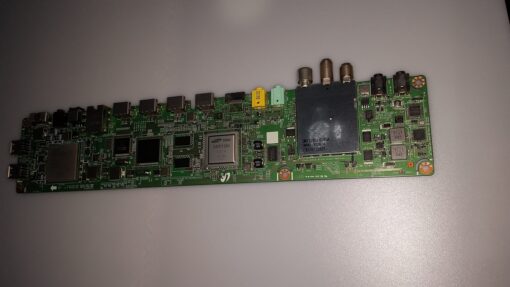 main board bn41-02038d bn94-06653b UE55F9000SLXZF