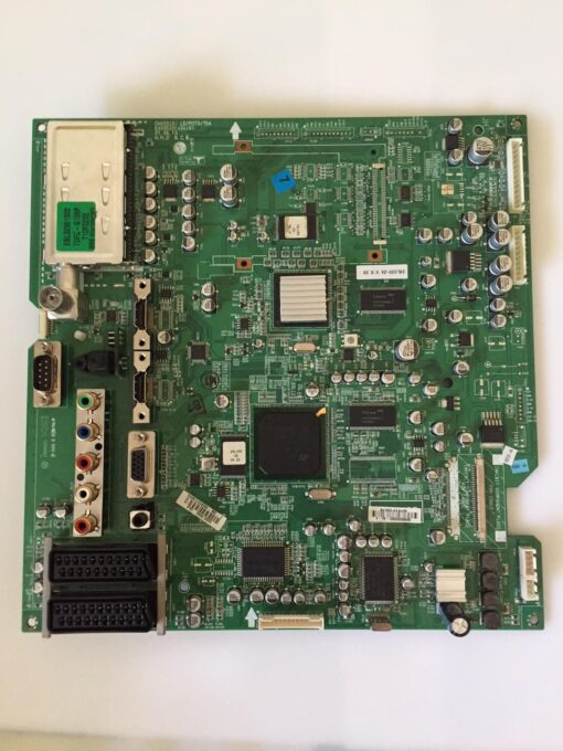 main board eax35231404 (0) np91p1007k s8nd05680 26lc55