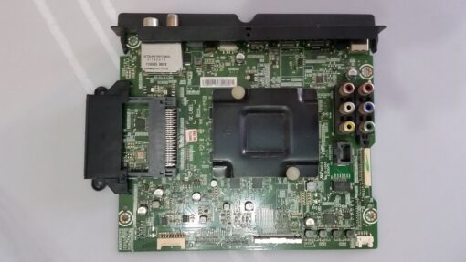 MAIN BOARD HISENSE HE43500UWTS RSAG7.820.7412/ROH