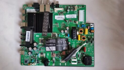 main board hk.t.rt2851p839  td sistem k50dlj11us d50-m30