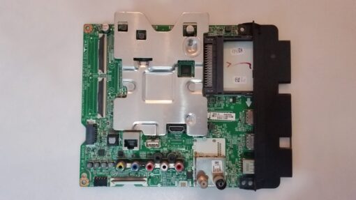 MAIN BOARD LG 43UM7100PLB EAX67872805(1.1) EBT64603006