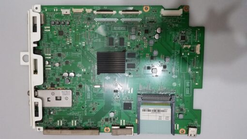 MAIN BOARD LG42LM649S EAX64307906(1.0) EBT62225764