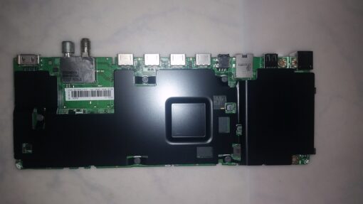 main board one connect bn94-12630c bn41-02571b QRLS03V