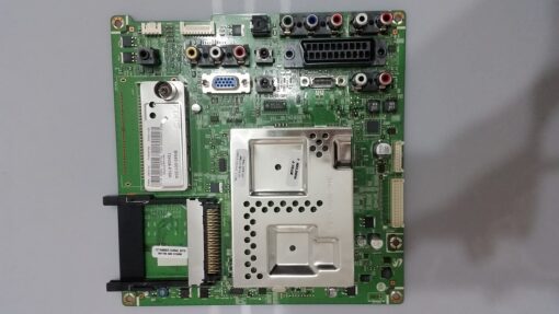 MAIN BOARD SAMSUNG LE22A457C1D BN94-02015C BN41-01027C