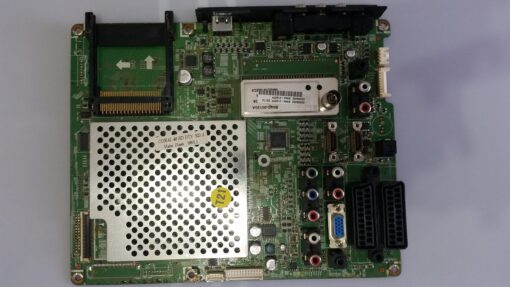 MAIN BOARD  SAMSUNG LE40A457C1D BN94-01967P BN41-00980B