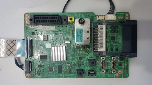 MAIN BOARD SAMSUNG UE40D5003BWX BN41-01702A  BN94-04940N