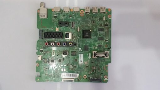 MAIN BOARD SAMSUNG UE40F6400AWXXC BN94-06555E BN41-01958A